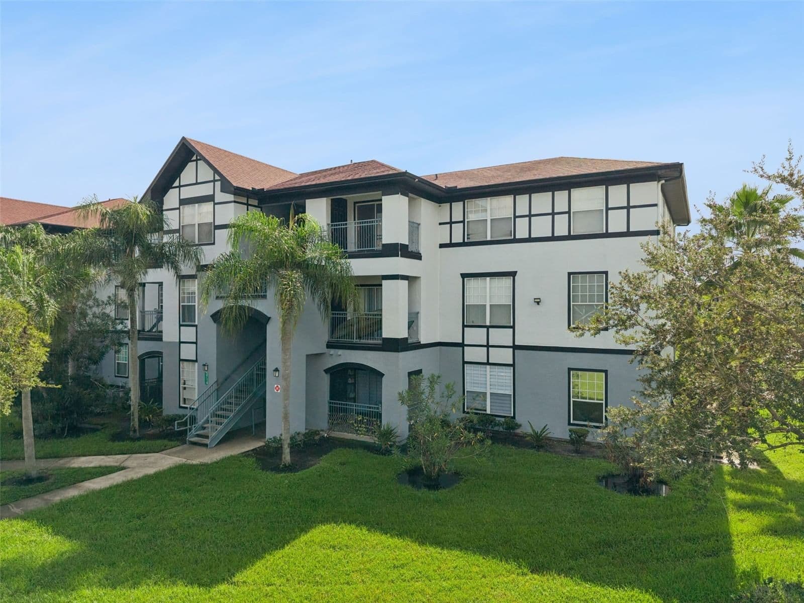 3714 PALM DESERT Lane #5317