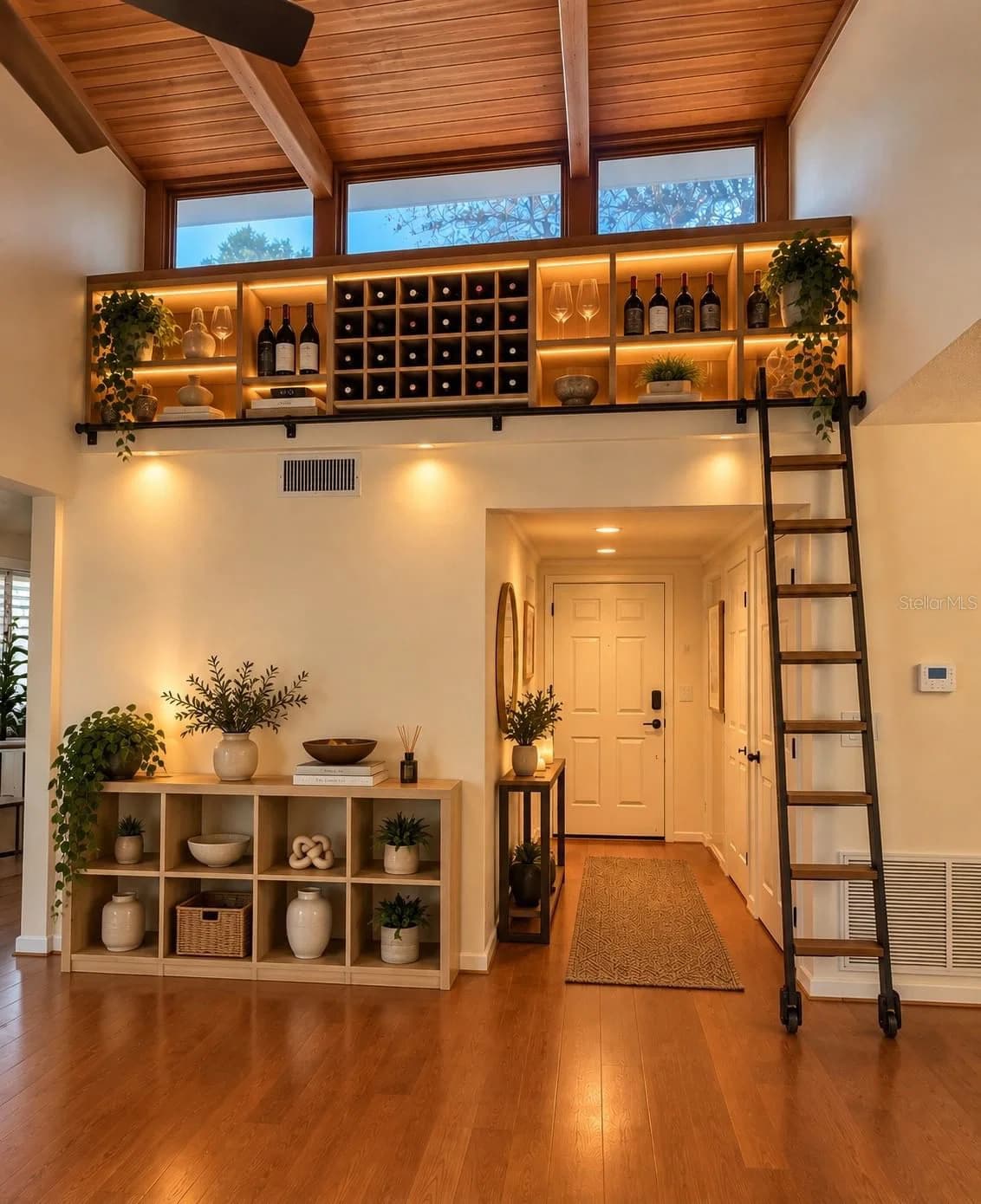 Photo 4 of 5749 PEREGRINE Avenue #28E