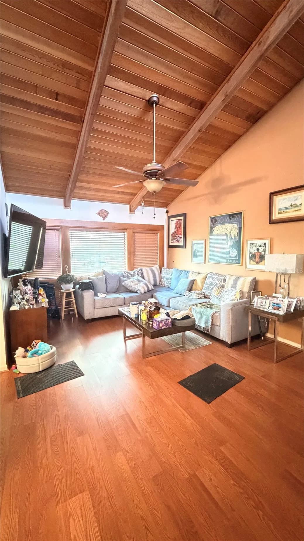 Photo 5 of 5749 PEREGRINE Avenue #28E