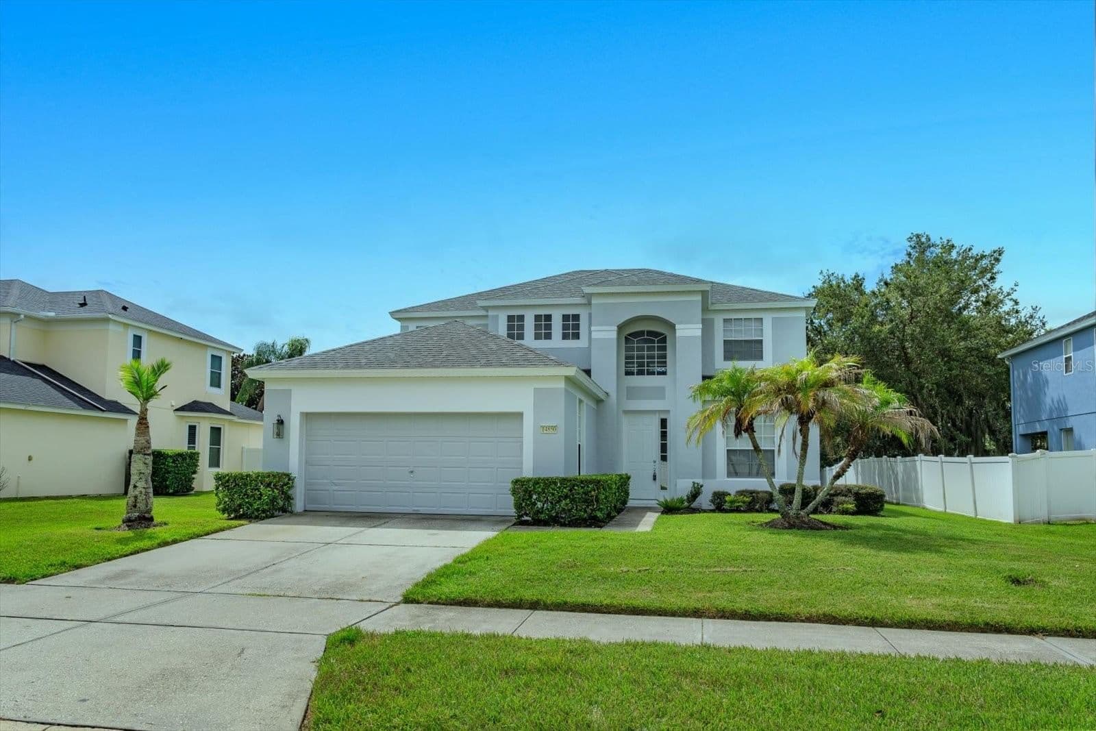 14850 WINDIGO Lane
