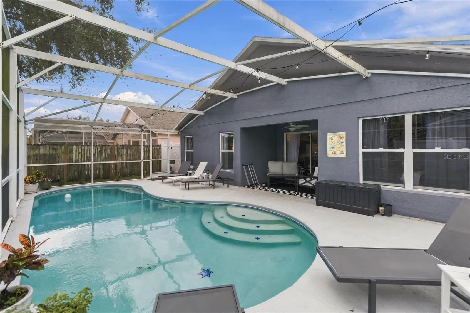 829 CLEAR CREEK Circle