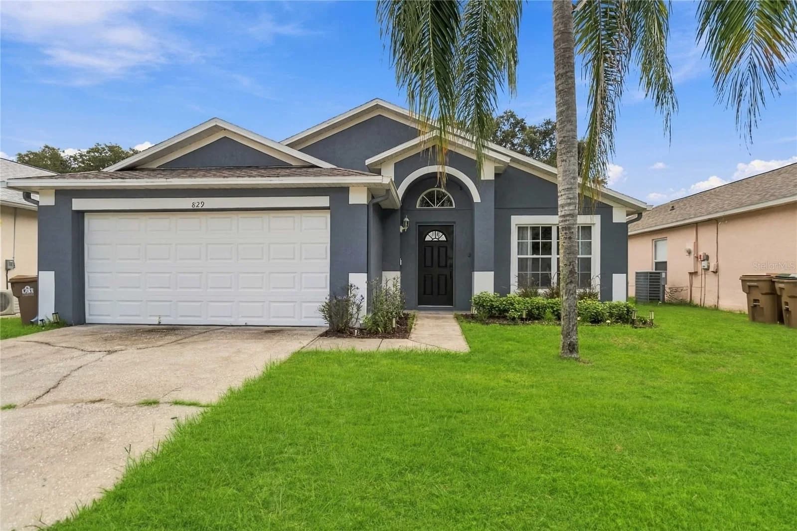 829 CLEAR CREEK Circle