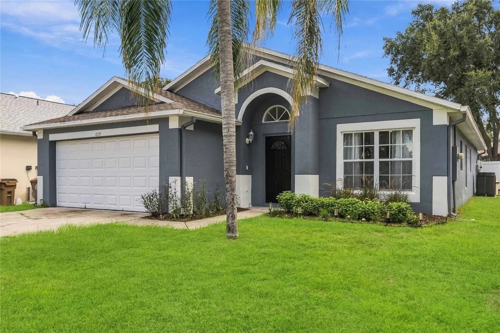 829 CLEAR CREEK Circle