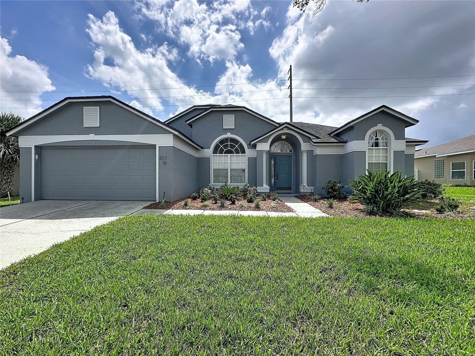 213 VIA MARIEL EAST Drive