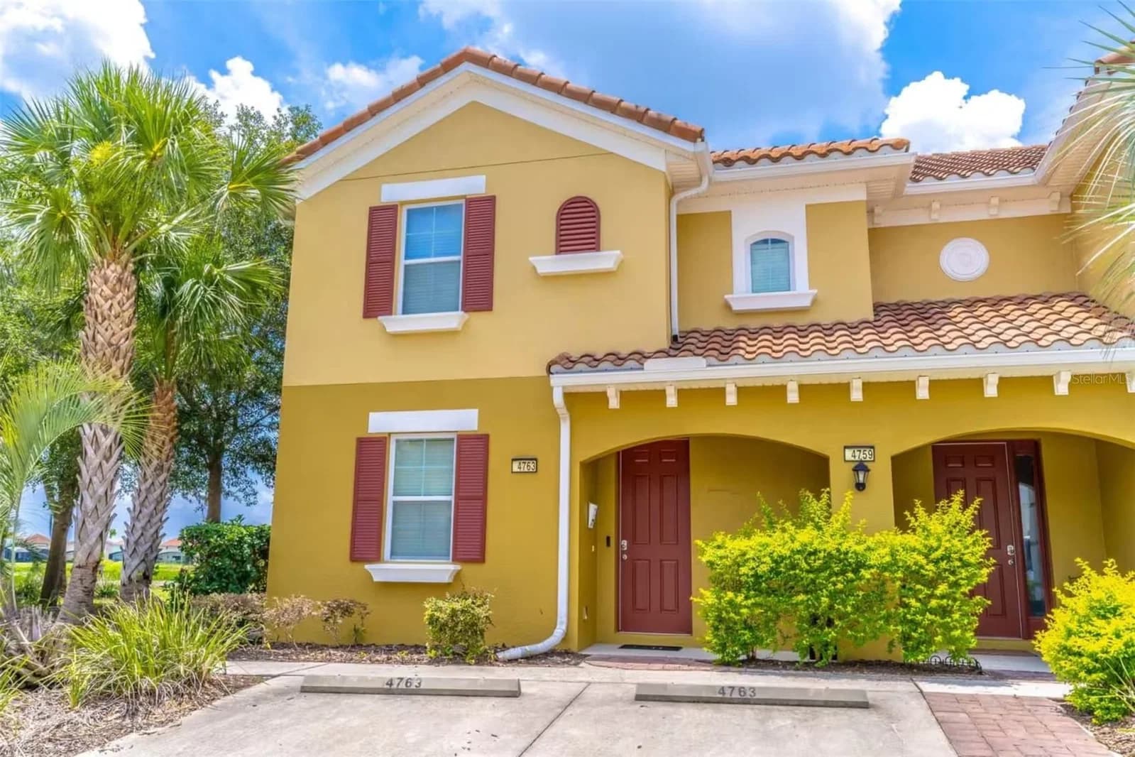 4763 TERRASONESTA Drive