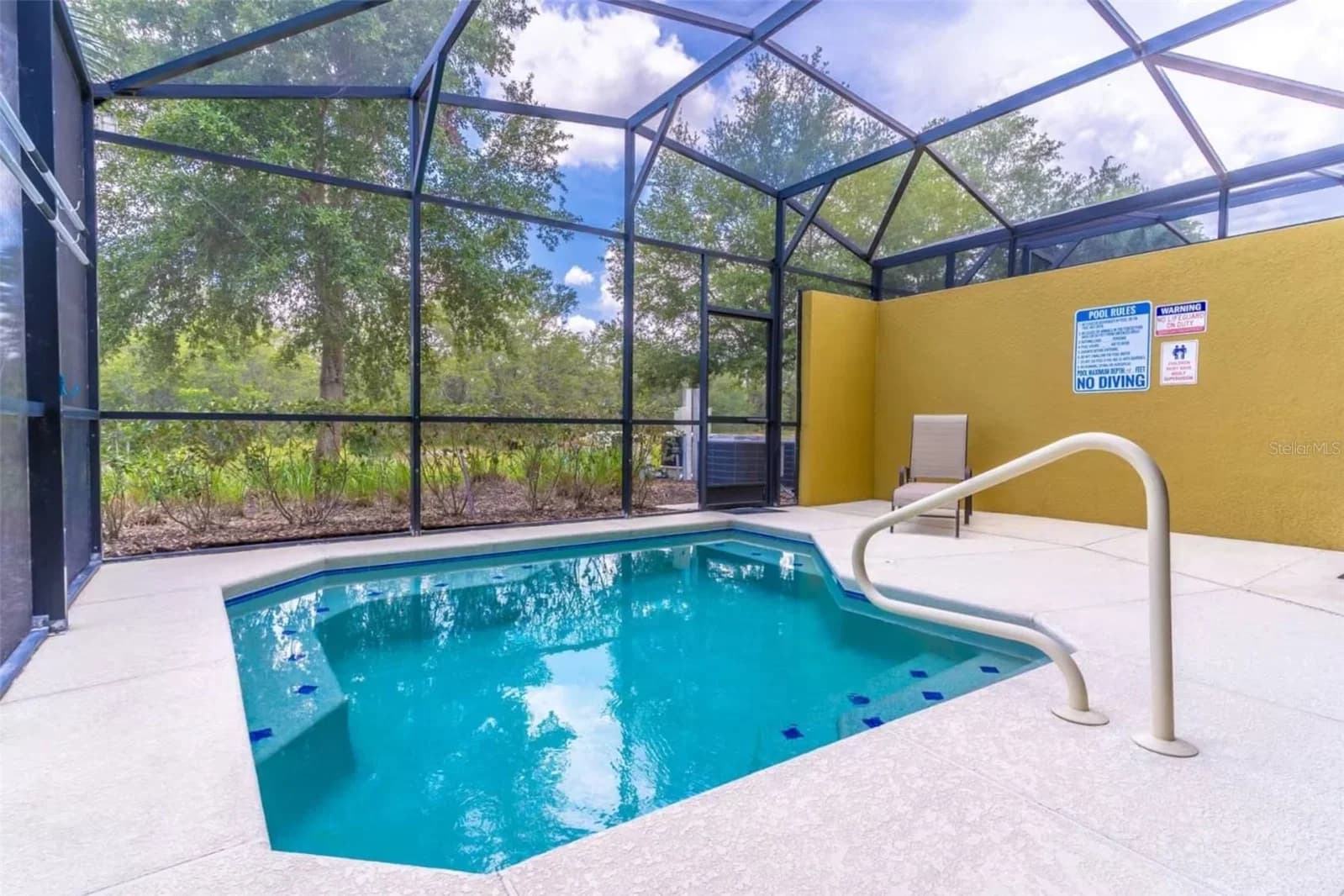4763 TERRASONESTA Drive