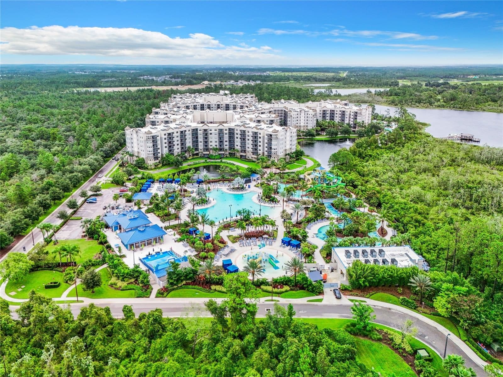 14501 GROVE RESORT Avenue #3201