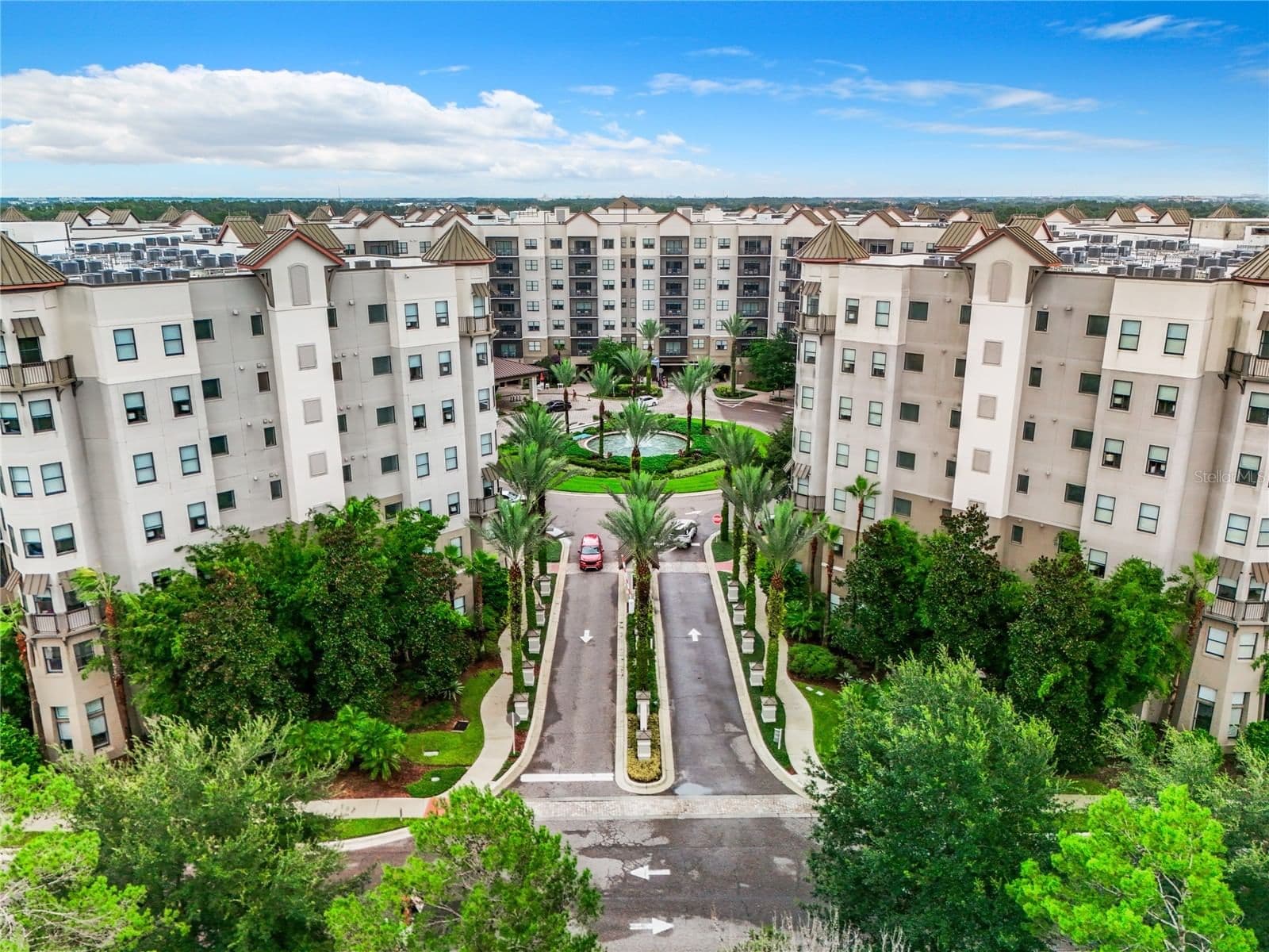 14501 GROVE RESORT Avenue #3201