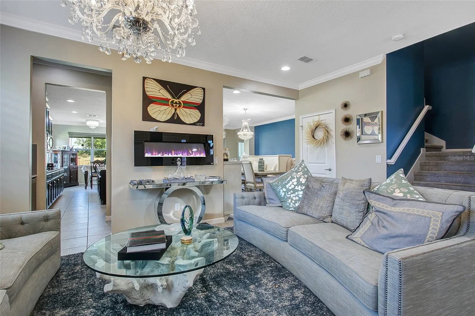 Photo 4 of 2507 RUSH BAY Way