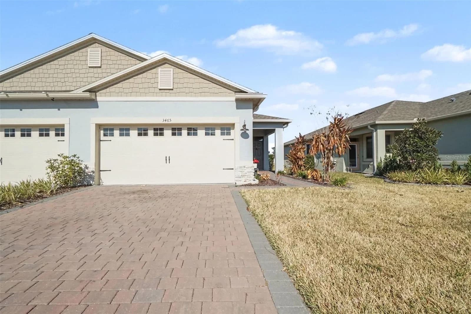 3465 MEADOW BEAUTY Way