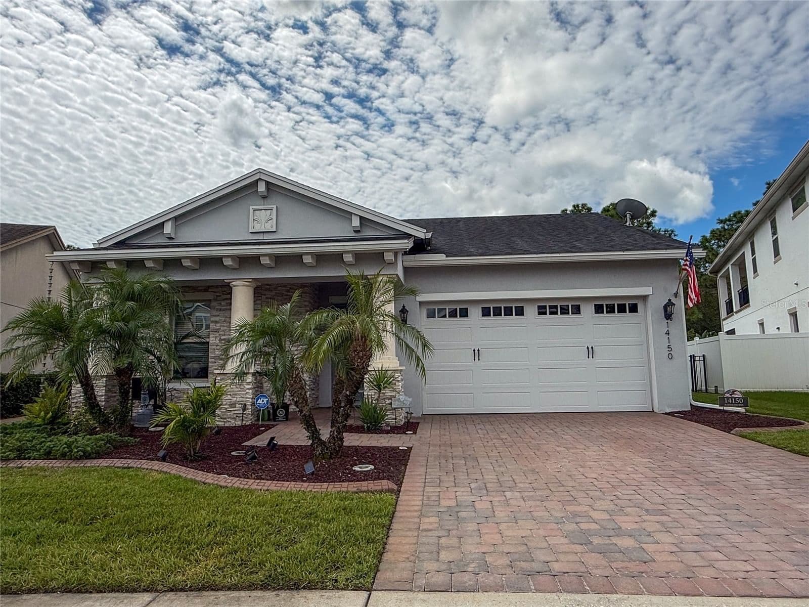 14150 ALAFAYA OAK Bend
