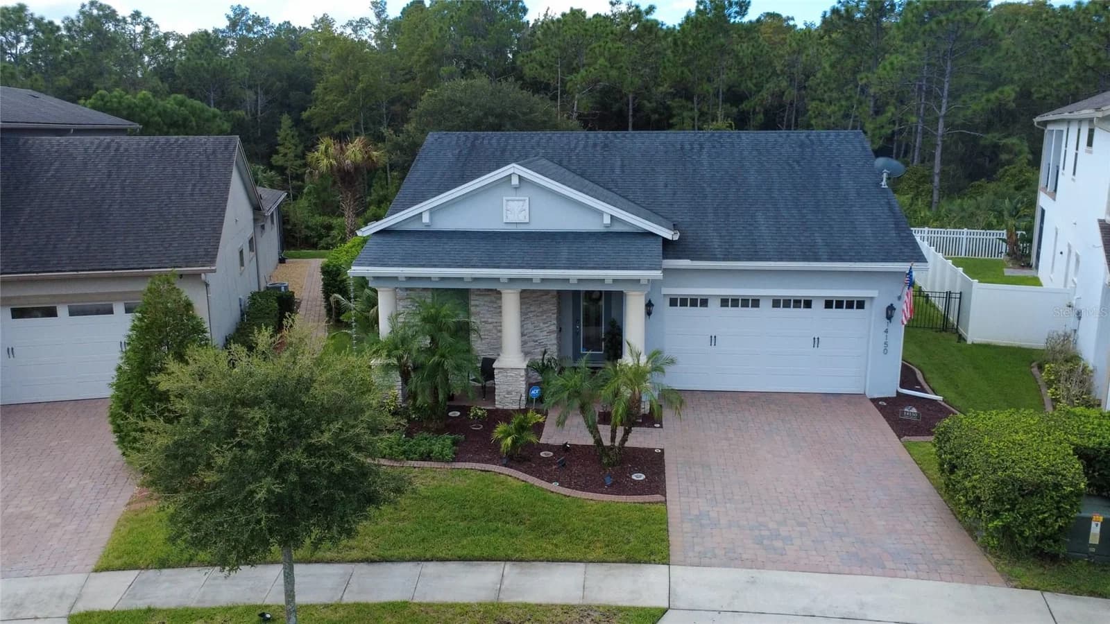 14150 ALAFAYA OAK Bend
