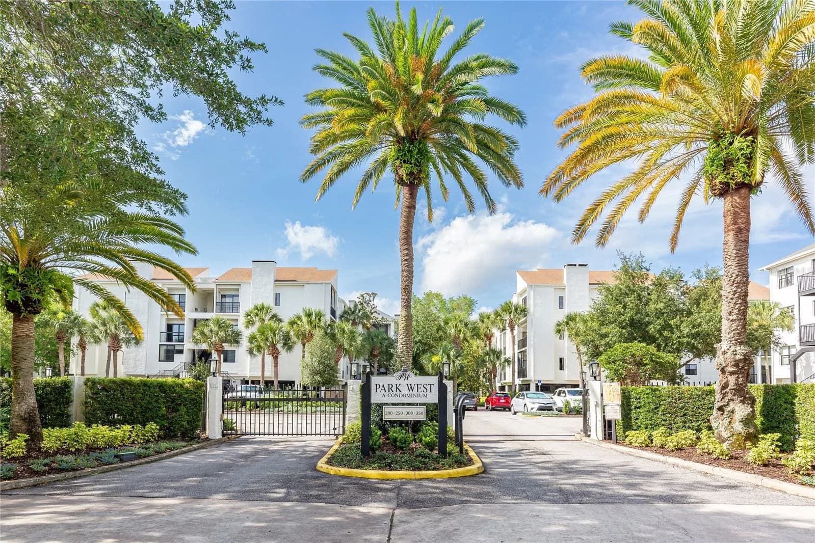 250 CAROLINA Avenue #202