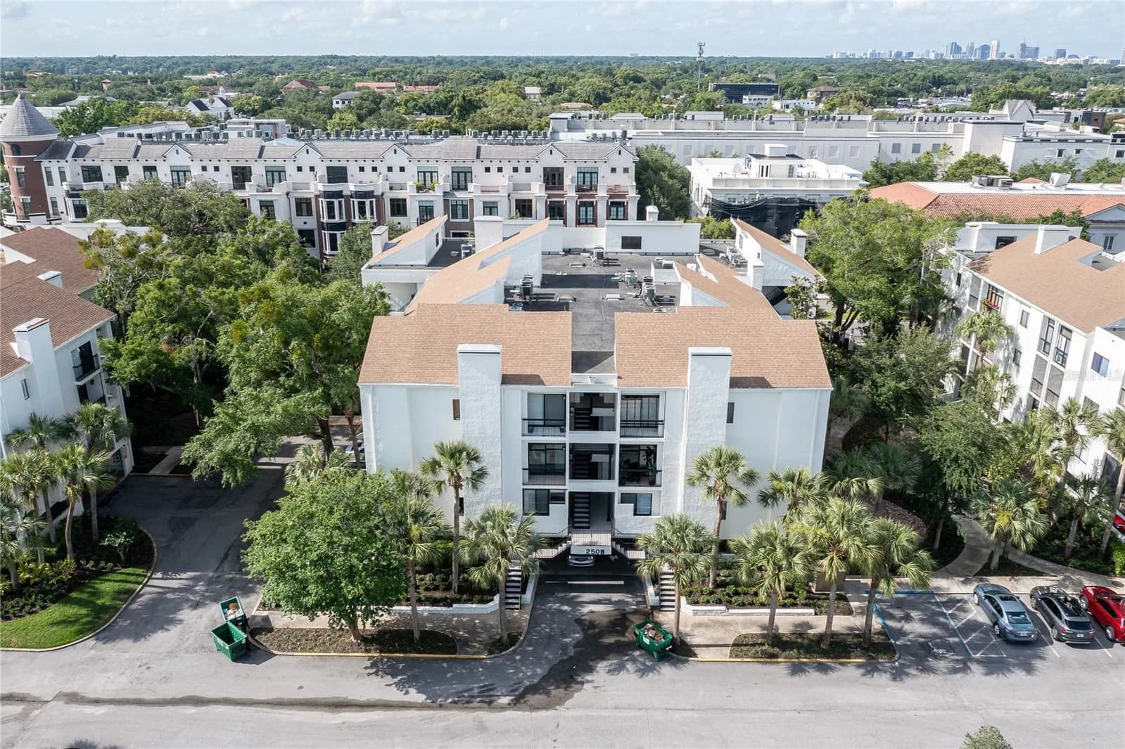 250 CAROLINA Avenue #202