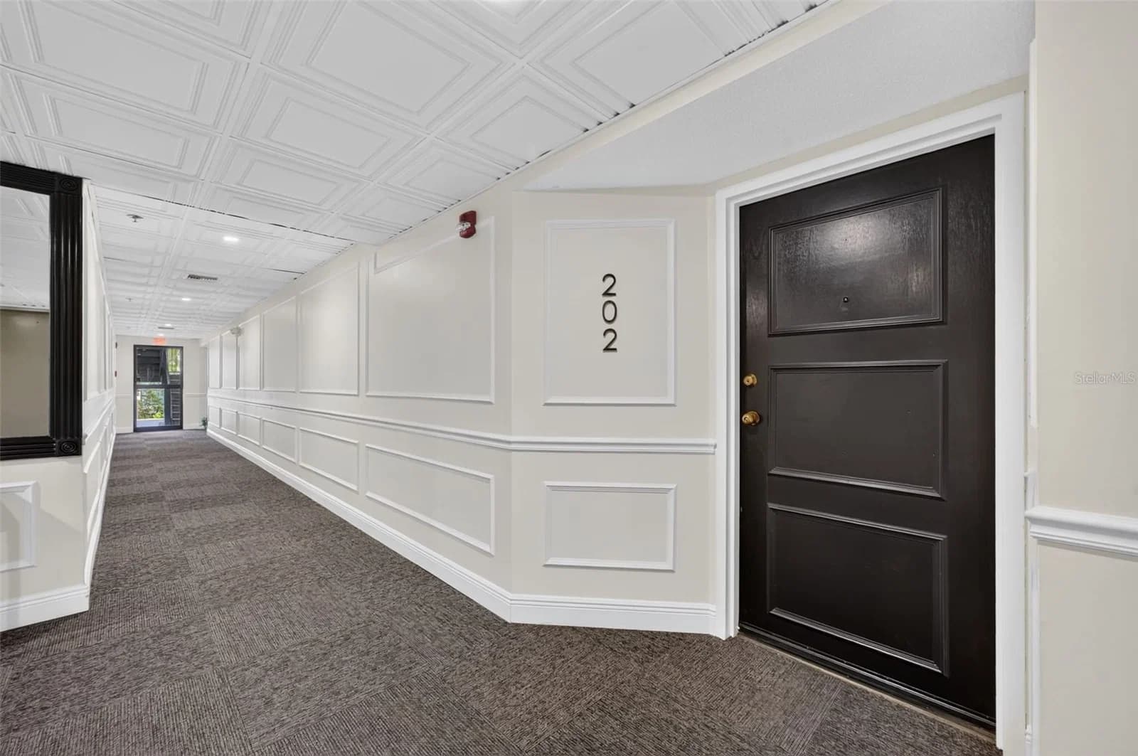 250 CAROLINA Avenue #202