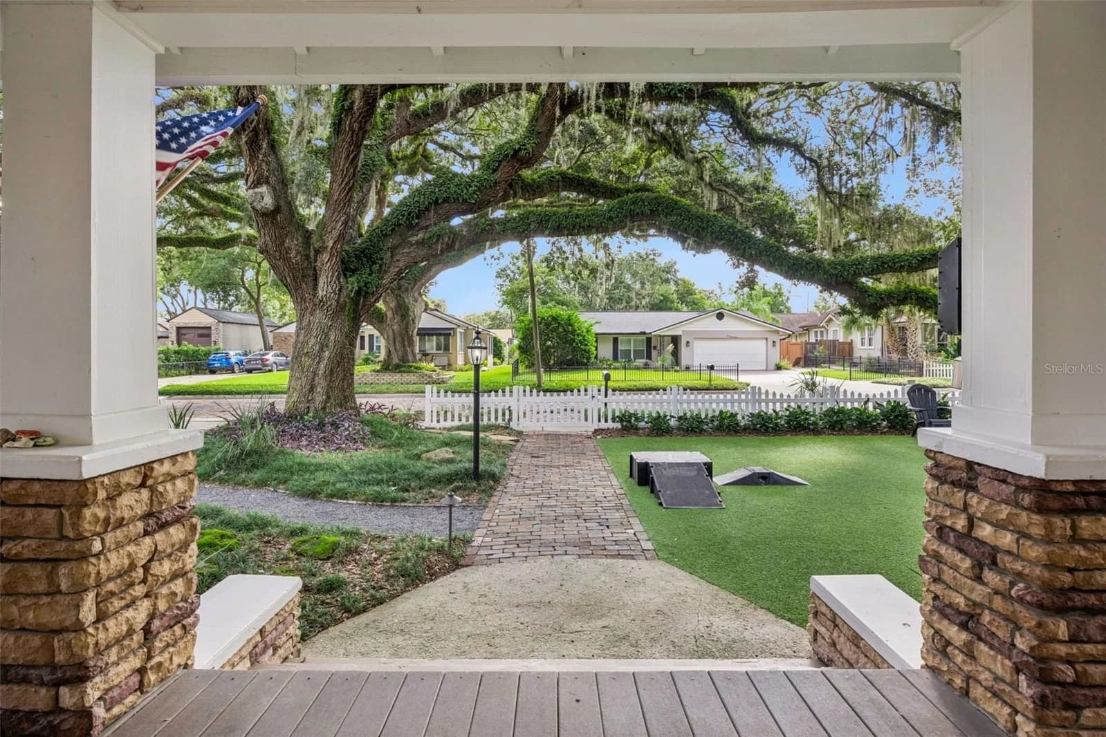 Photo 5 of 128 HIGHLAND Avenue