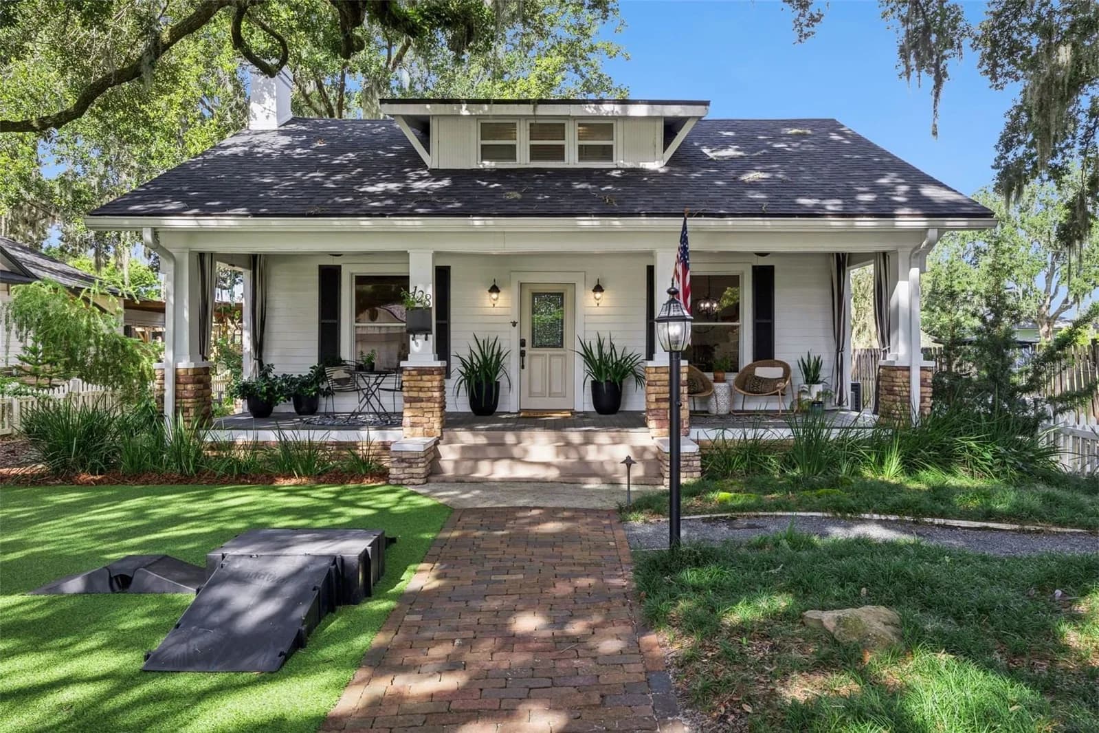 128 HIGHLAND Avenue