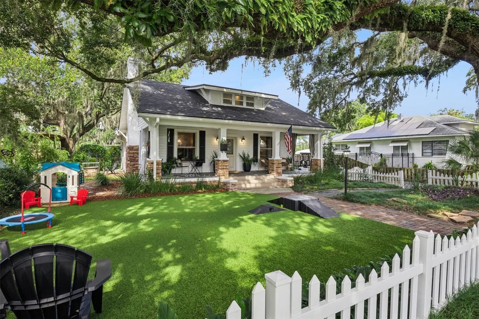 128 HIGHLAND Avenue