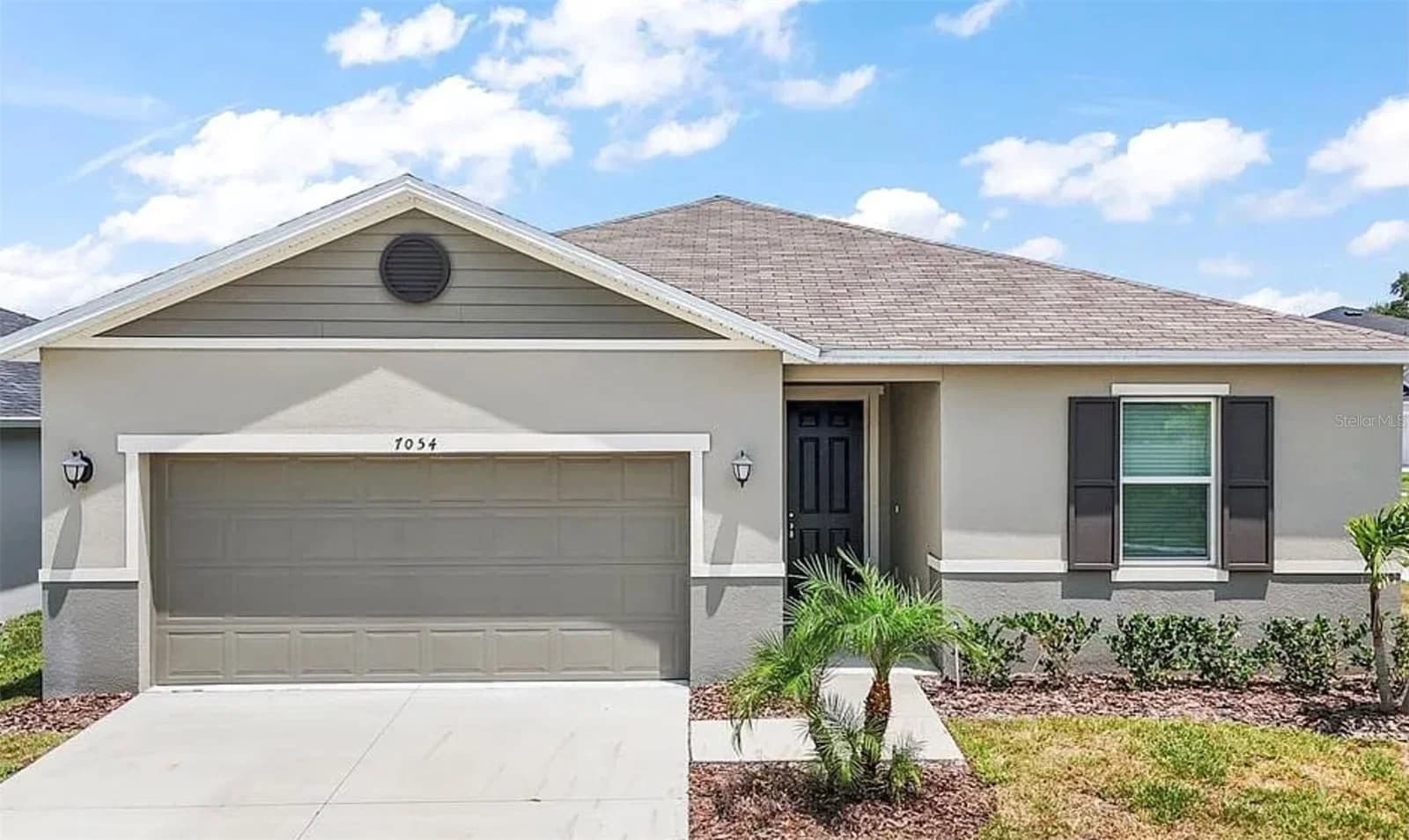 7054 CRUZ Court