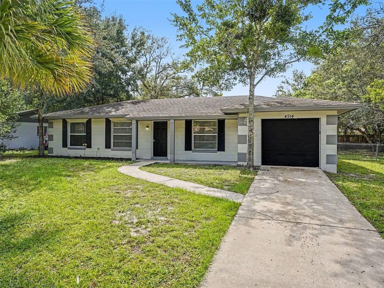 4514 COLBERT Court