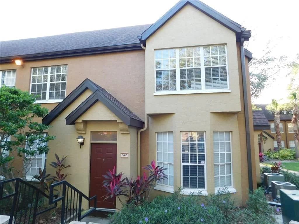 6408 RALEIGH Street #2413