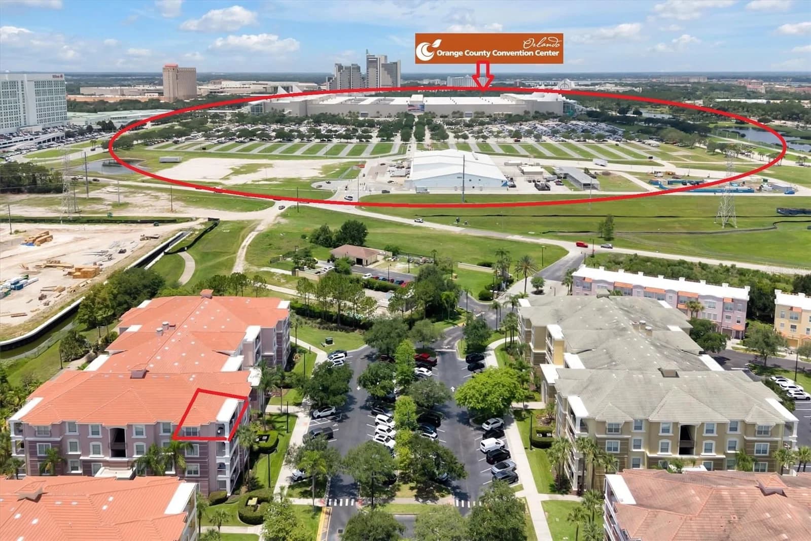 Photo 4 of 5048 SHOREWAY Loop #40304
