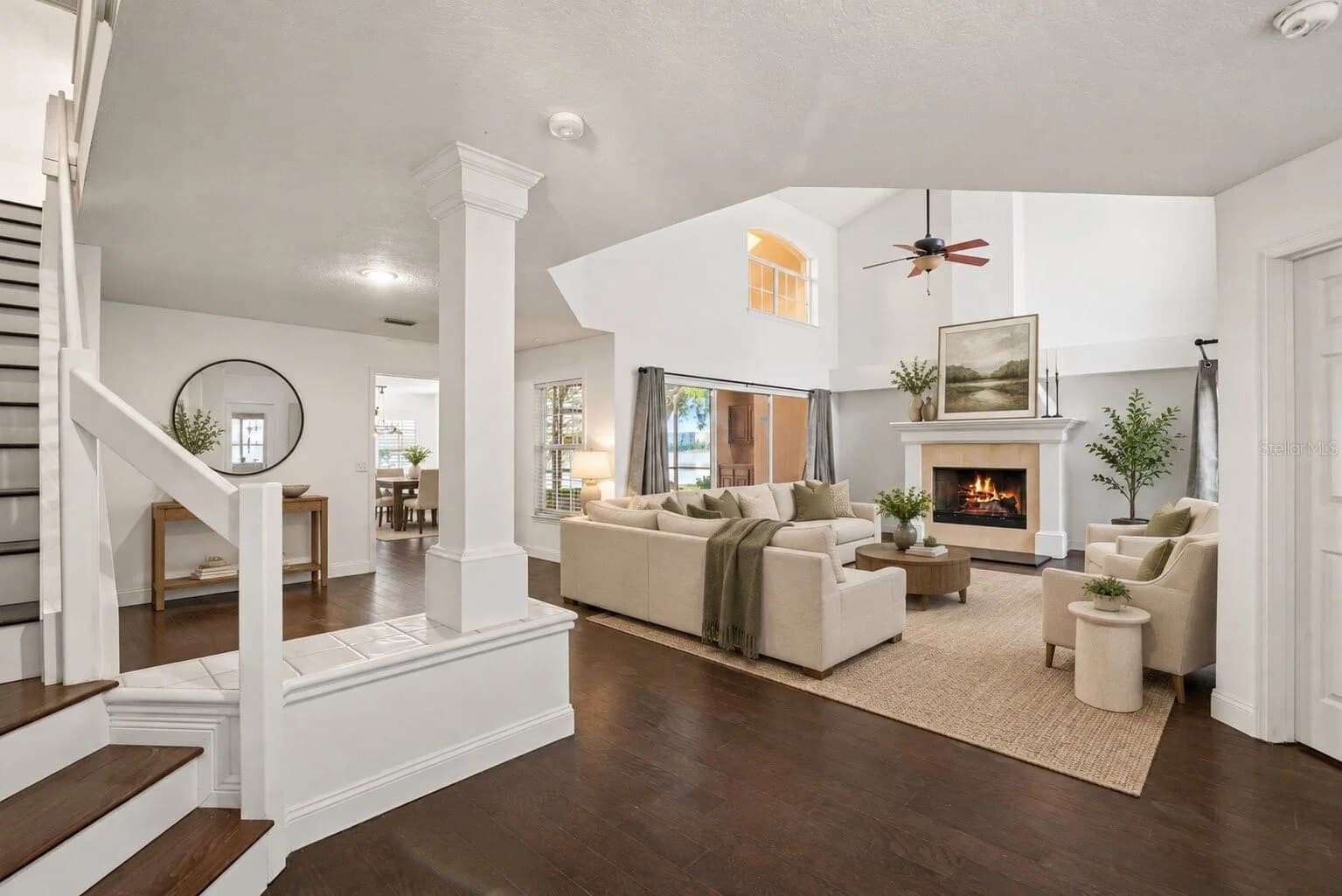 7319 SOMERSET SHORES Court