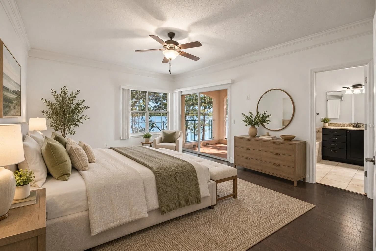 Photo 5 of 7319 SOMERSET SHORES Court