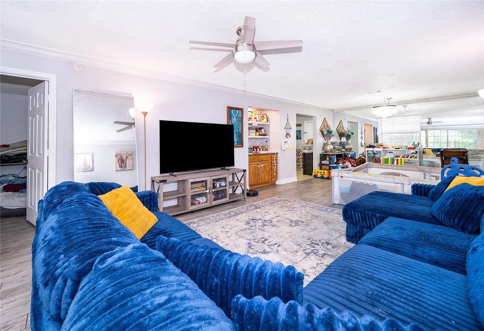Photo 5 of 5104 CLUBSIDE Drive #5104