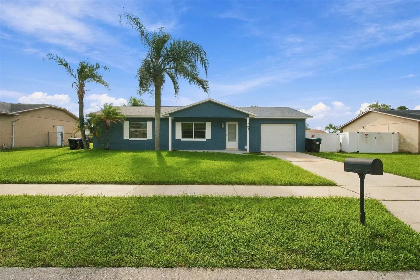 7604 AUTUMN PINES Drive