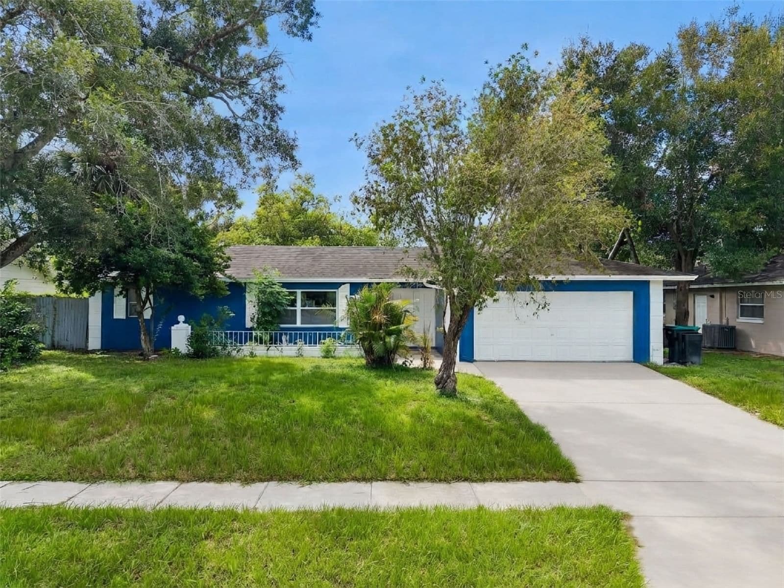 3334 YOUNG Street