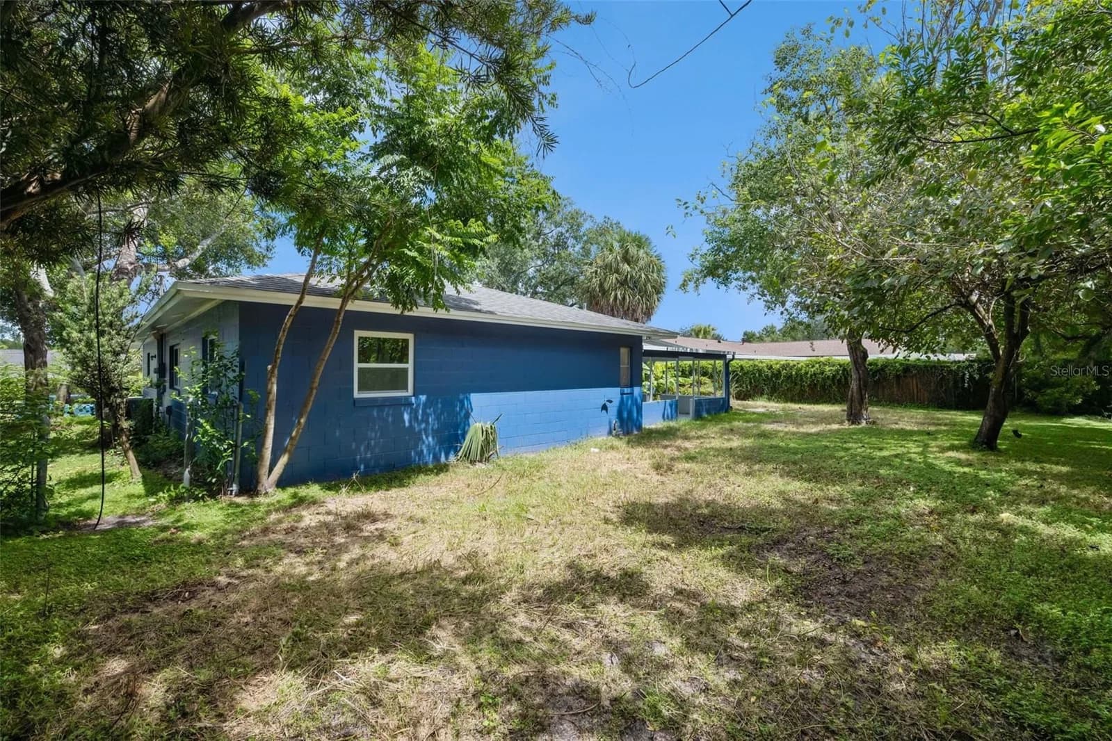3334 YOUNG Street