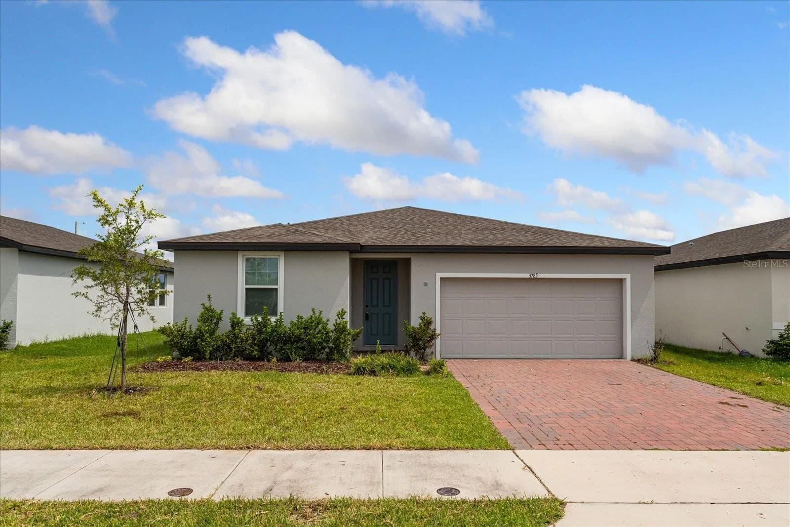 3785 GIORGIO Drive