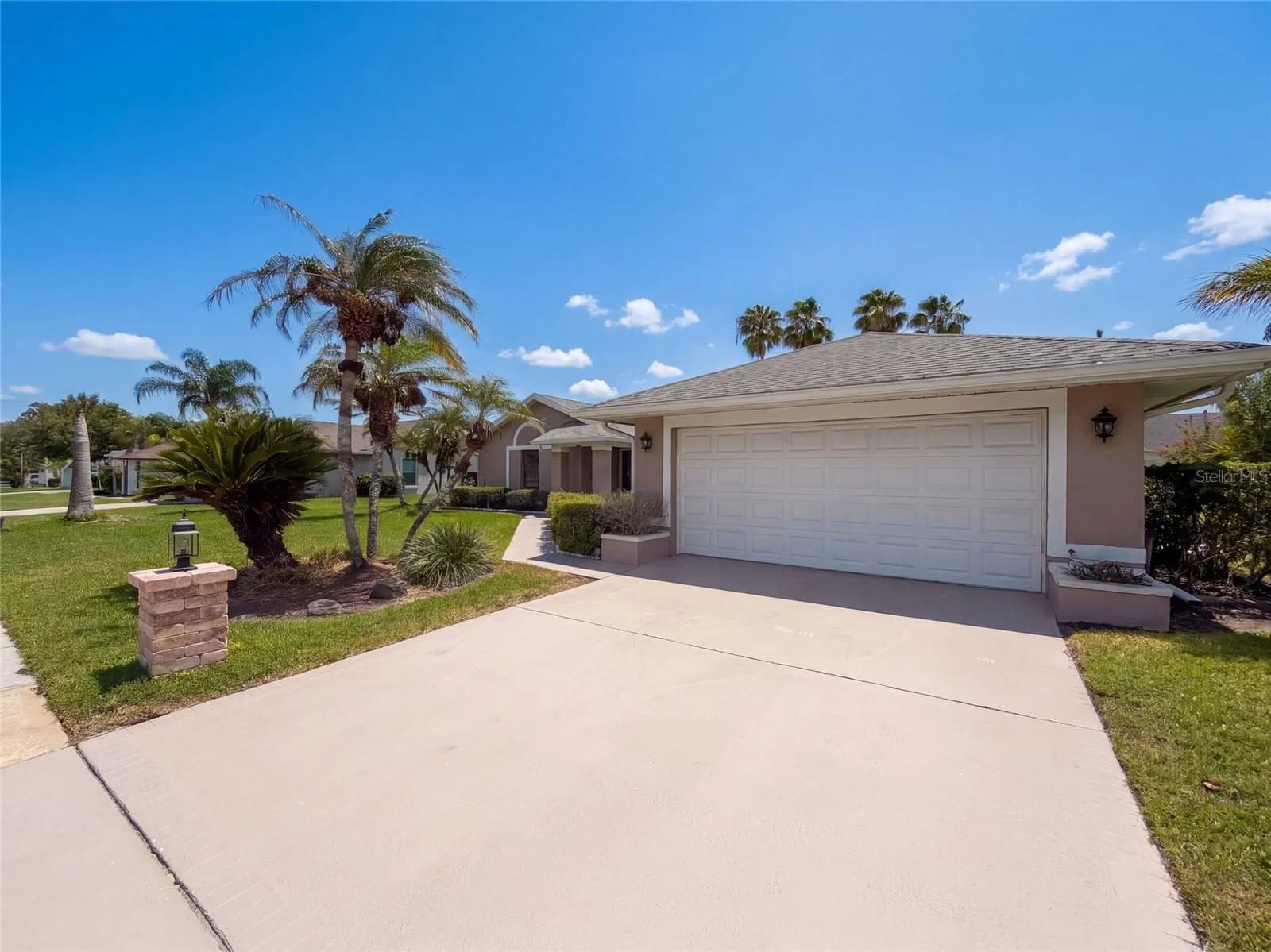 Photo 1 of 14725 EAGLES CROSSING Drive