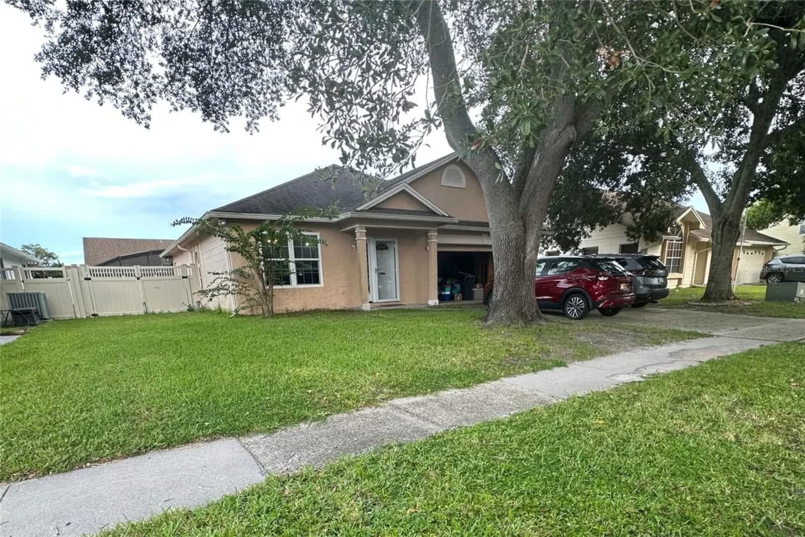 8041 EXCALIBUR Court