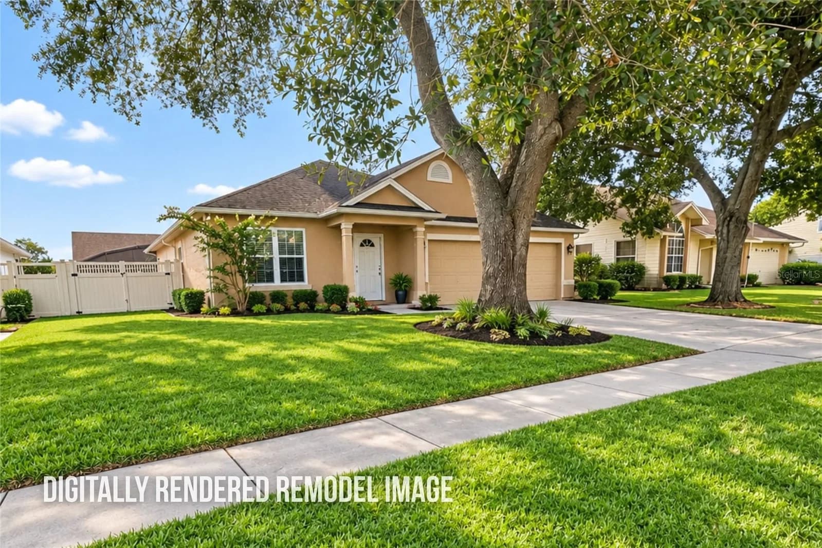 8041 EXCALIBUR Court