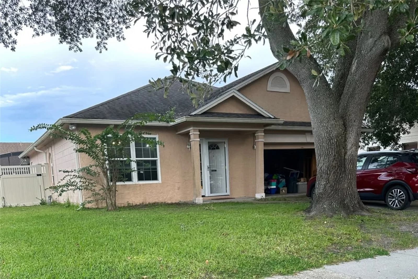 8041 EXCALIBUR Court