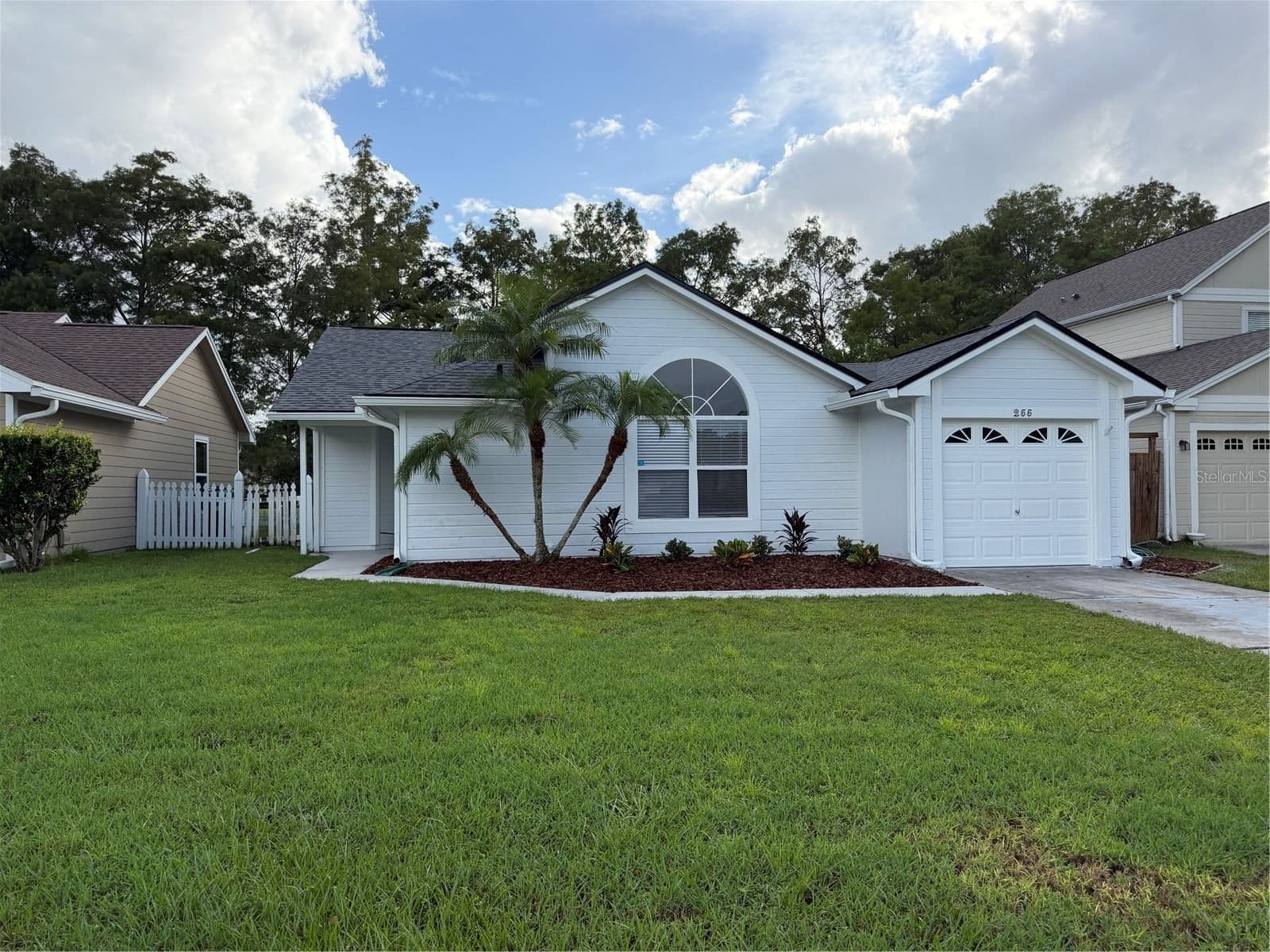 255 TOM SAWYER Court