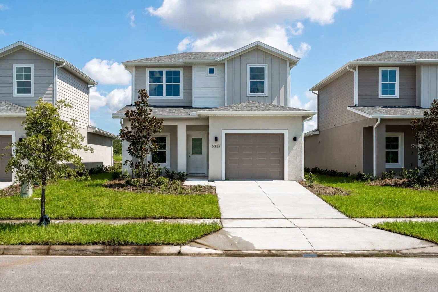 5359 VISTA LAGO Drive
