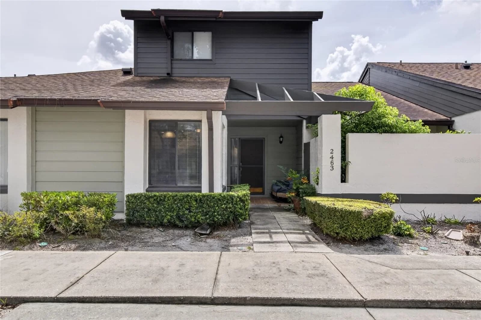 2463 GRAND TETON Circle #2463