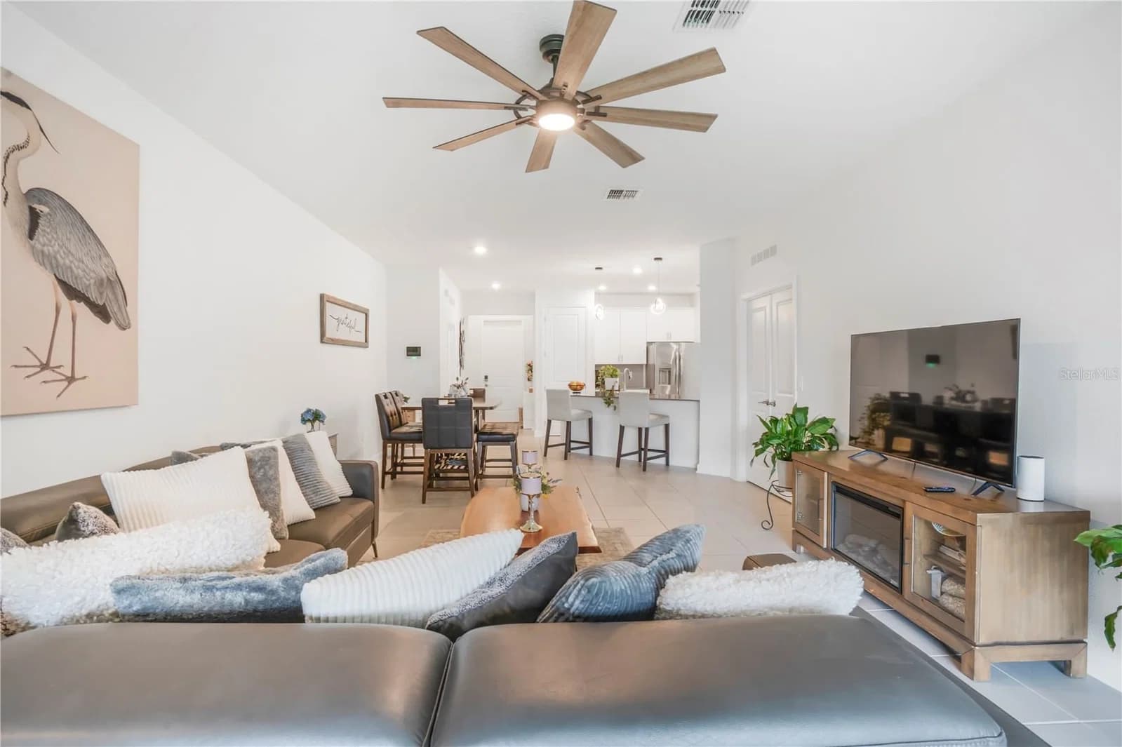 4716 WALTHAM FOREST Drive