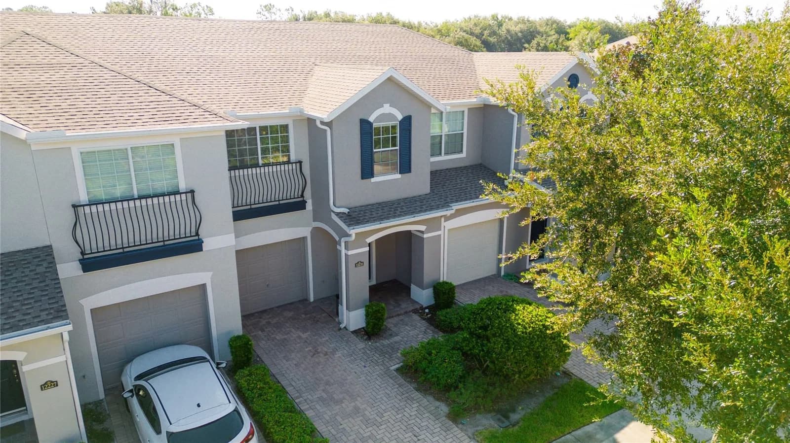 12231 CITRUSWOOD Drive