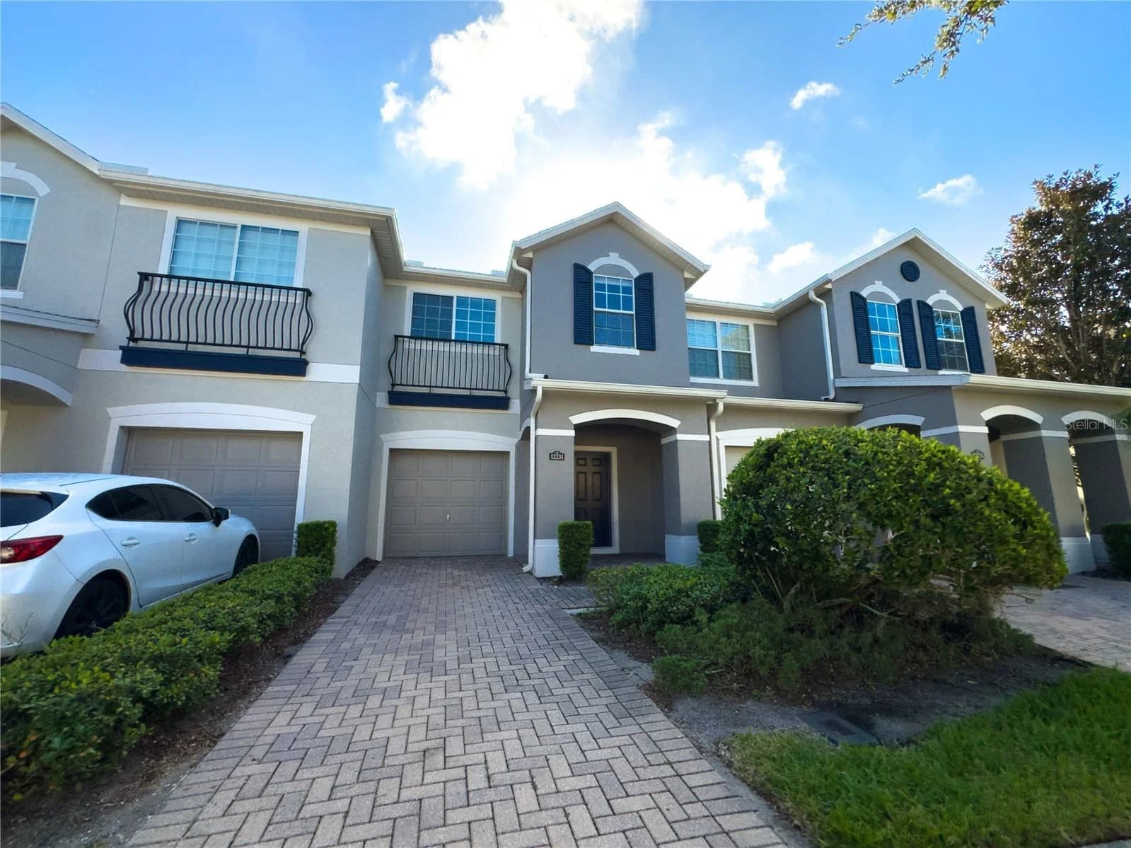 12231 CITRUSWOOD Drive