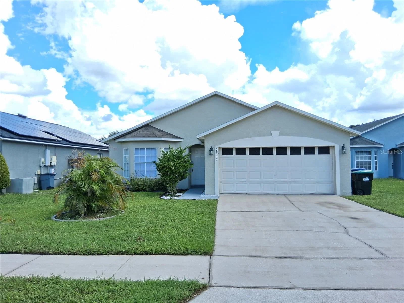 Photo 3 of 2835 PALM ISLE Way
