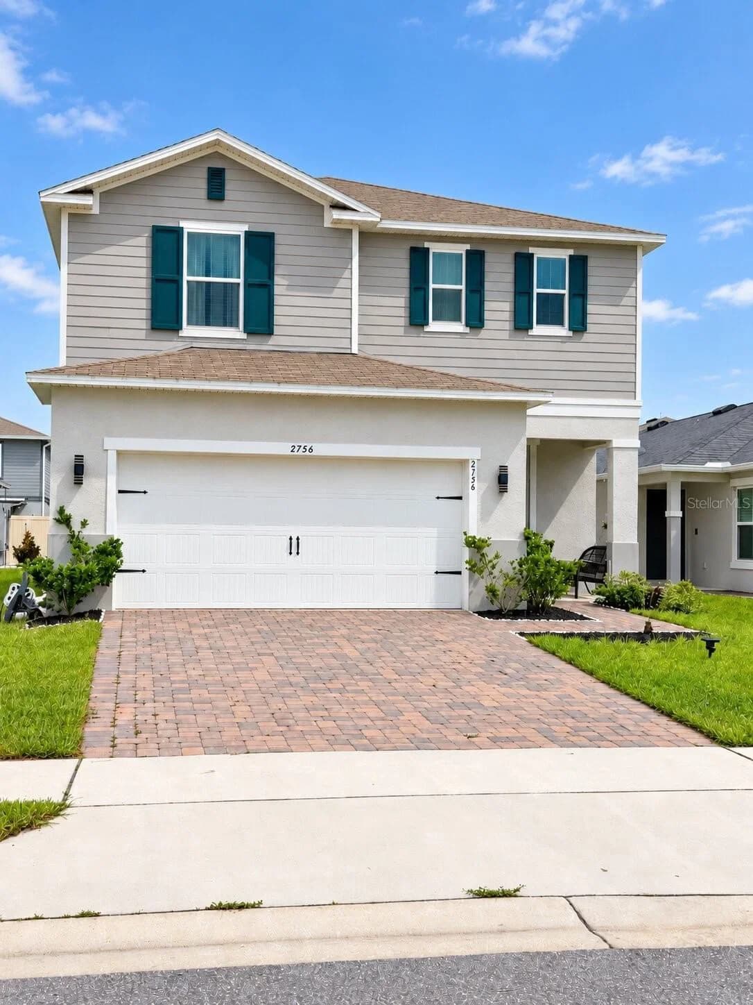 2756 MEADOW STREAM WAY