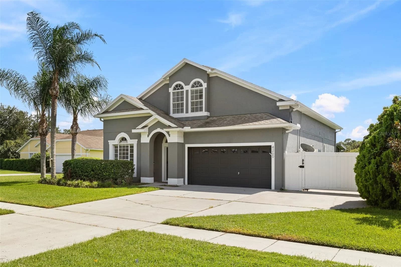 4260 BEAR GULLY Road