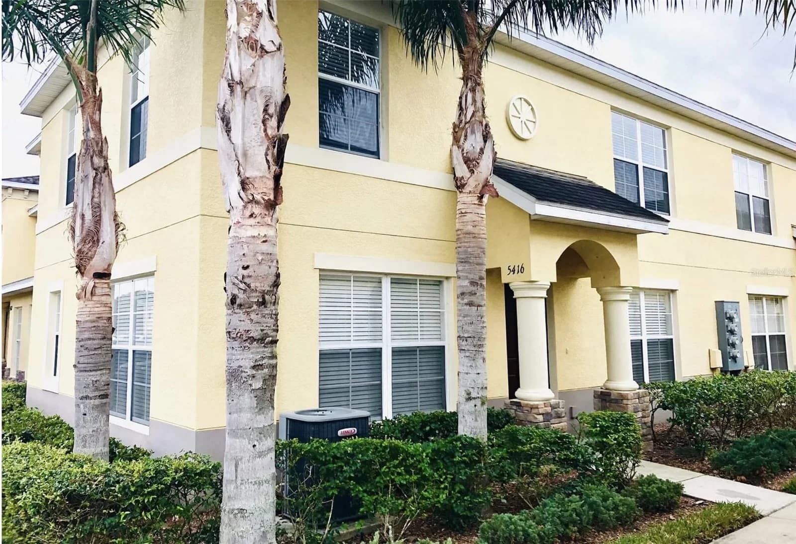 5416 QUARRY ROCK Road