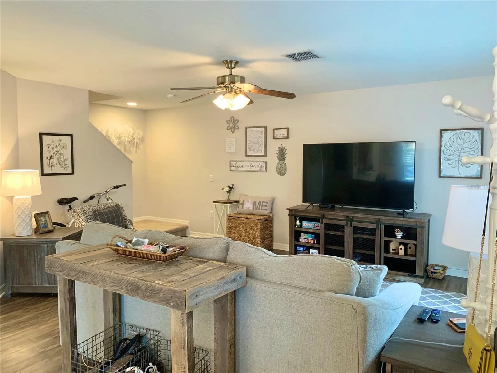 5416 QUARRY ROCK Road