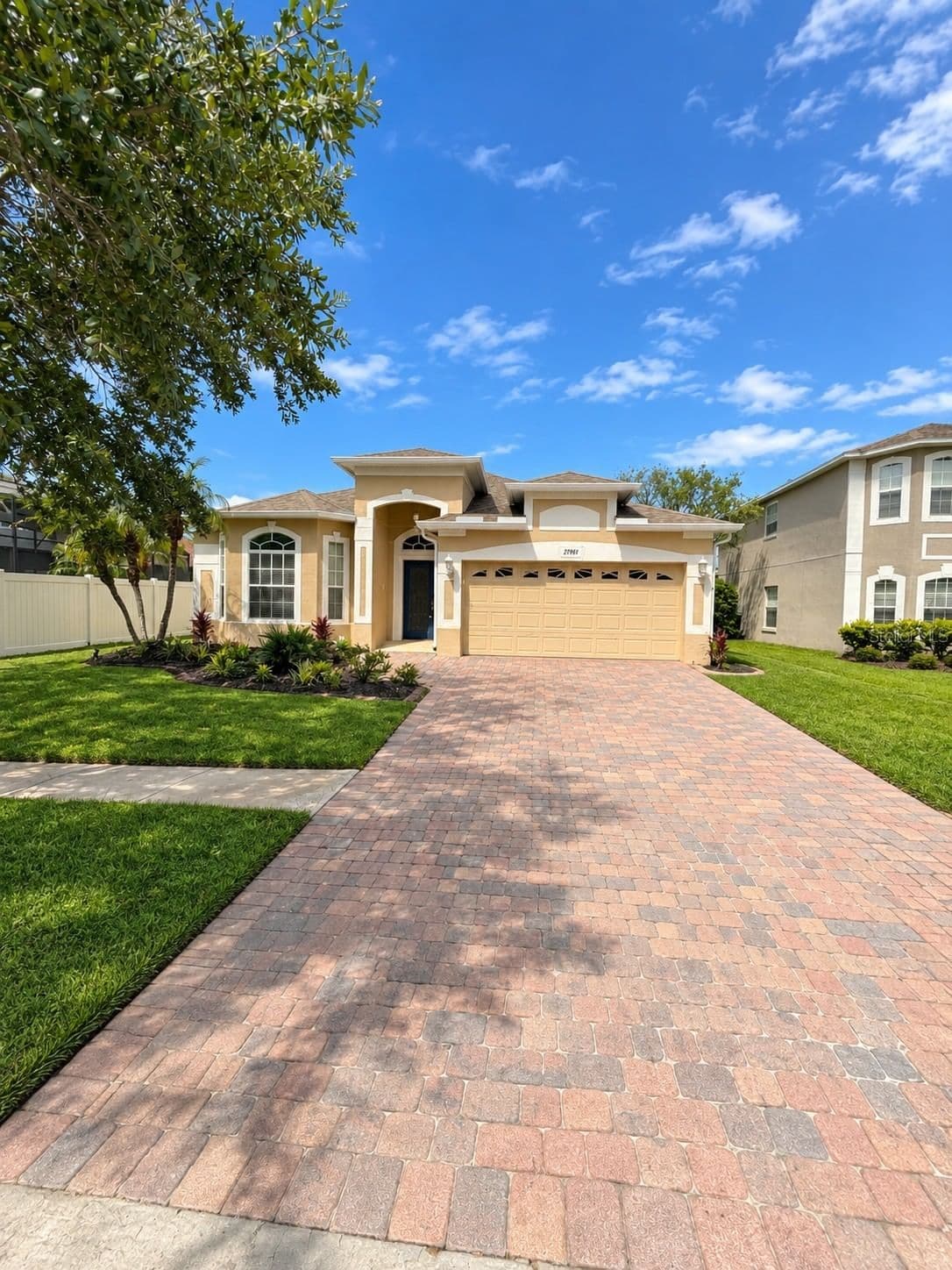 Photo 1 of 2742 DOVER GLEN Circle