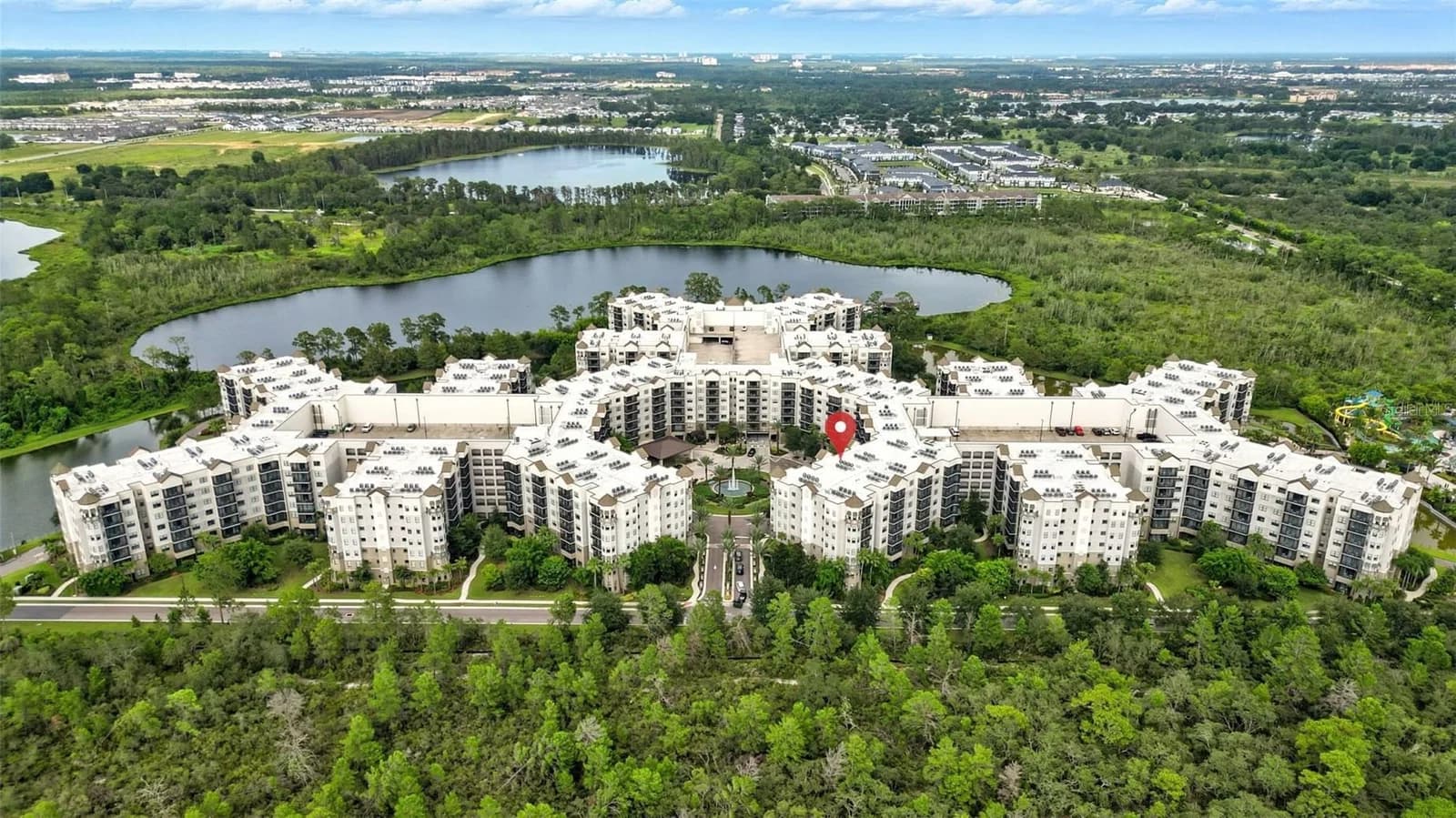 14501 GROVE RESORT Avenue #3703